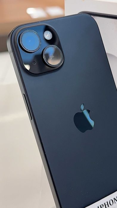 iPhone 15 128GB Bat 91% Topcase Vivo *Raty 0%