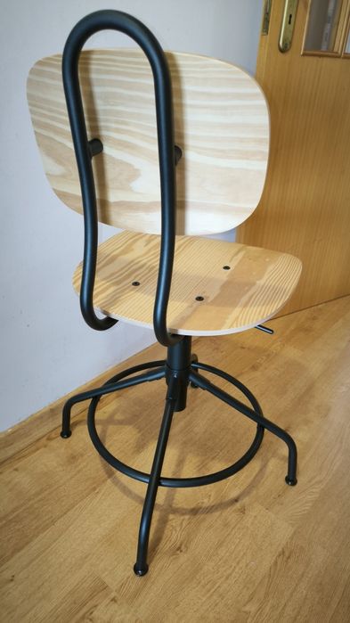 Cadeira elevatória Kullaberg