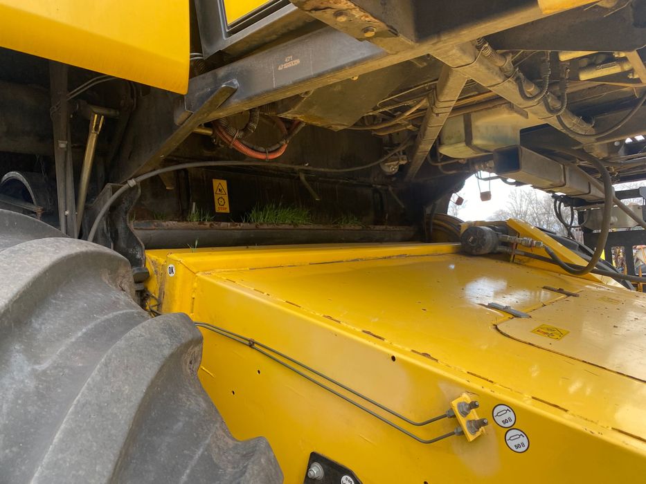 new holland cx - купити сільгосптехніку - Ціна на OLX.ua