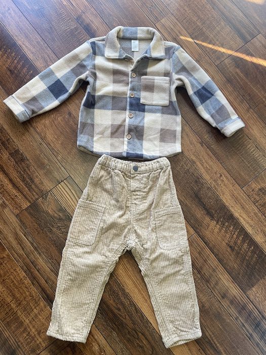 Костюм для хлопчика H&M