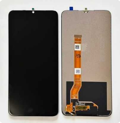 Дисплей (Экран) модуль Oppo A17 / A16 тачскрин Оппо A5 LCD