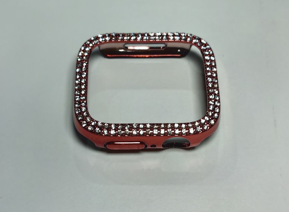 etui Es-EpCase ochrone etui Es-EpCase ochrone krystaliczne Apple Watch