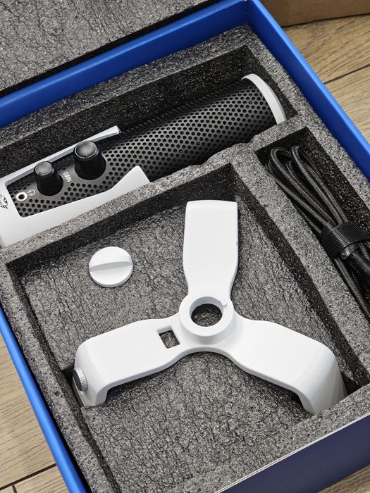 Mikrofon pojemnościowy Trust Fyru GXT 258 Windows ps5 5 kolorów podświ