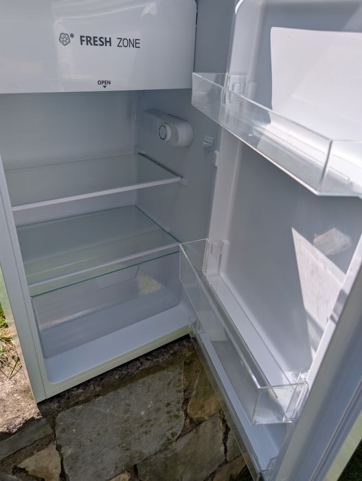 Lodówka podblatowa 92l