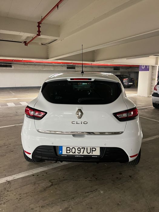 Renault Clio — fotografia 3