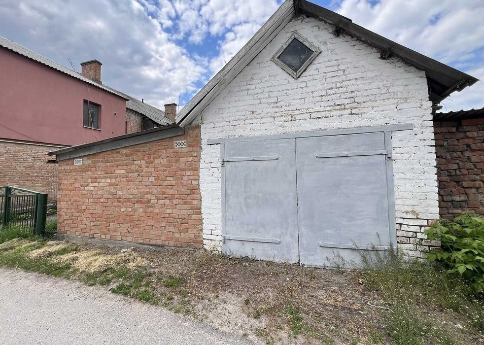 Продаж 3к квартири в Гнівані