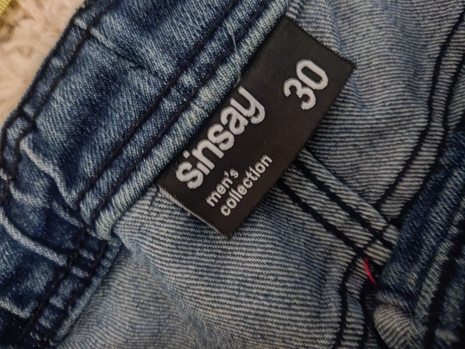 Joggery sinsay M/L