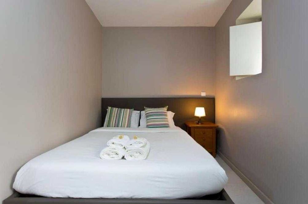 T1 na Ribeira com Licença de Alojamento Local – 60m²