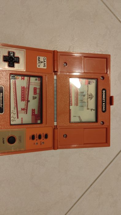 Nintendo Game&Watch Donkey Kong