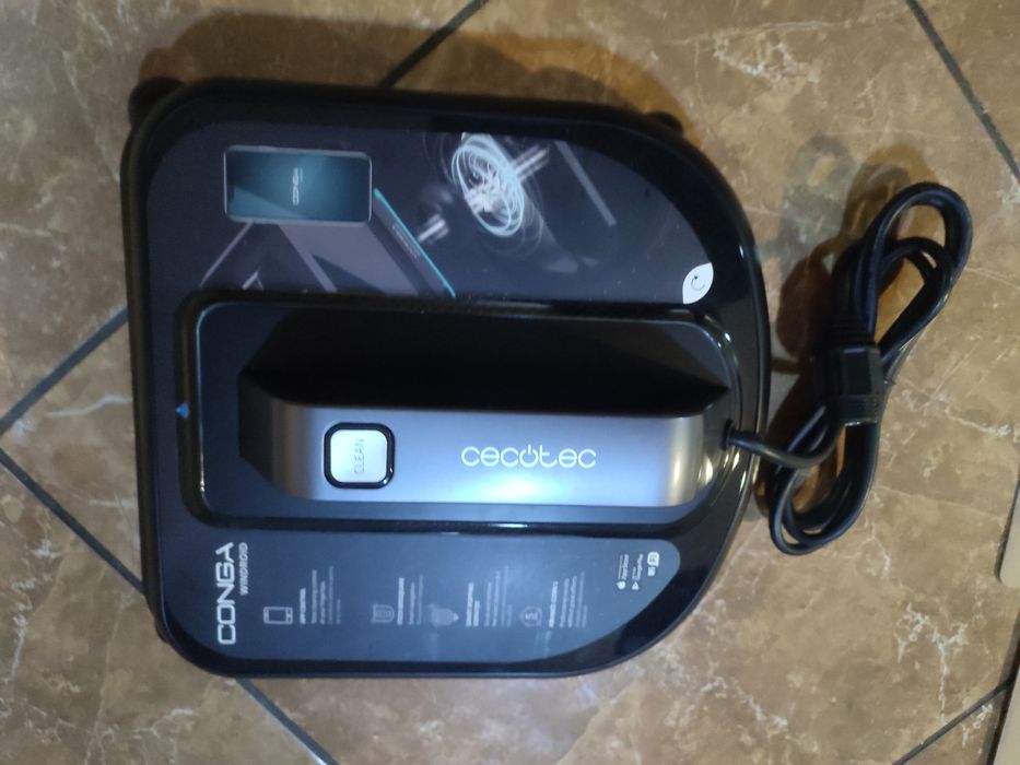 Cecotec conga windroid