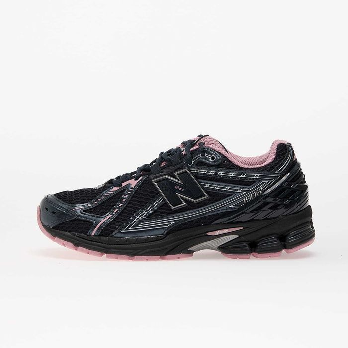 !SALE! New Balance 1906R Eclipse Pink Taffy Black 36 37 38 39 40 41