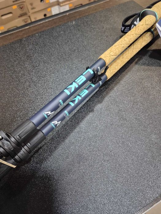 Kije skiturowe LEKI BERNINA LITE 2