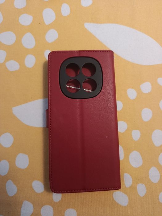Capa Xiaomi redmi note 15