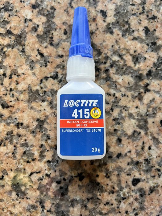 Loctite - Super cola