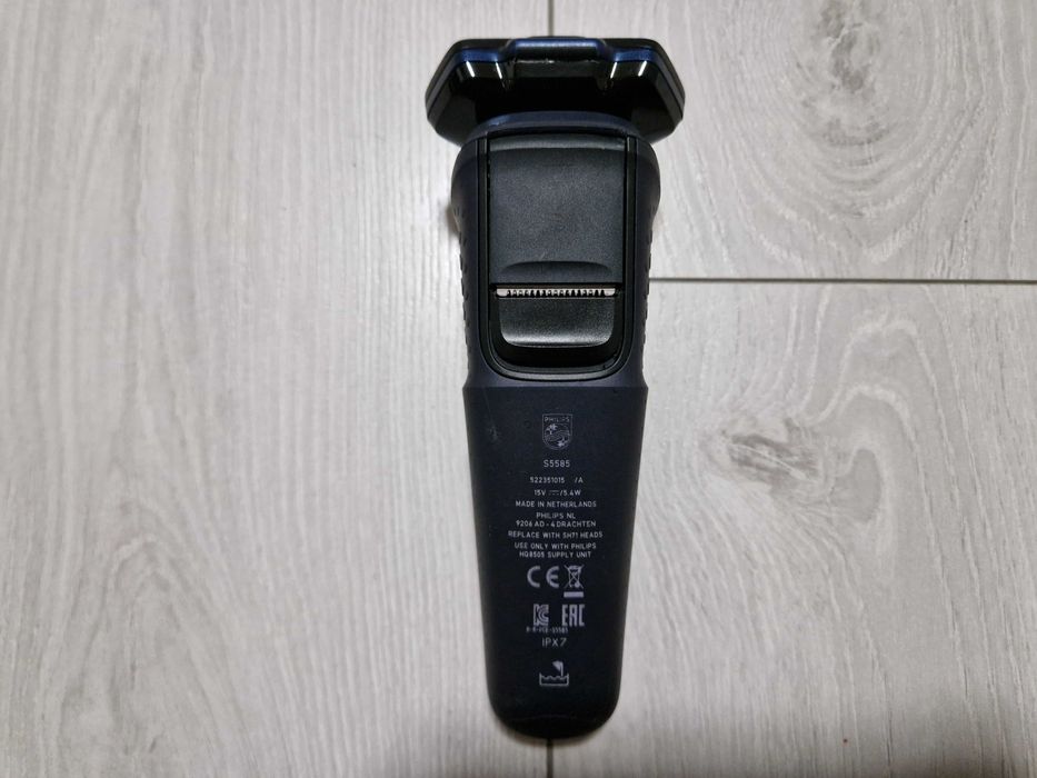 Golarka trymer Philips 5000 series