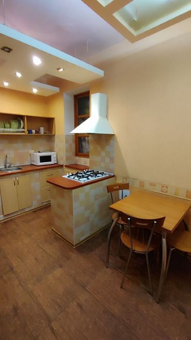 Сдам 2 ком. кв. в самом центре города, ул. Пушкинская/Б.Арнаутская