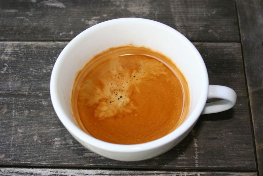 НИЗКАЯ ЦЕНА! Шикарная Смесь 50%50% от 479 гр за 1 кг! кофе в зернах