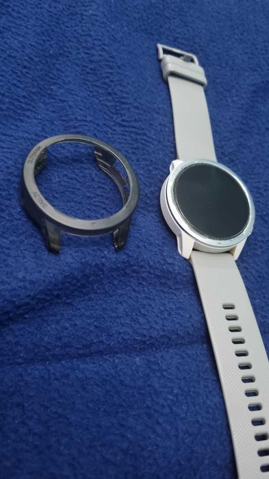 Xiaomi Watch S1 Active (Como Novo) + Extras