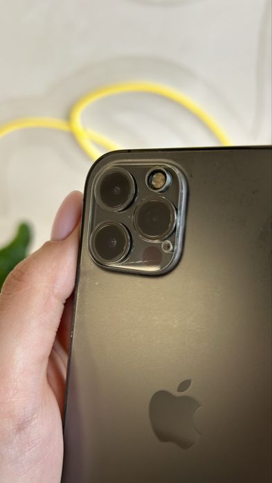 Продаю iPhone 12 pro, 128 gb