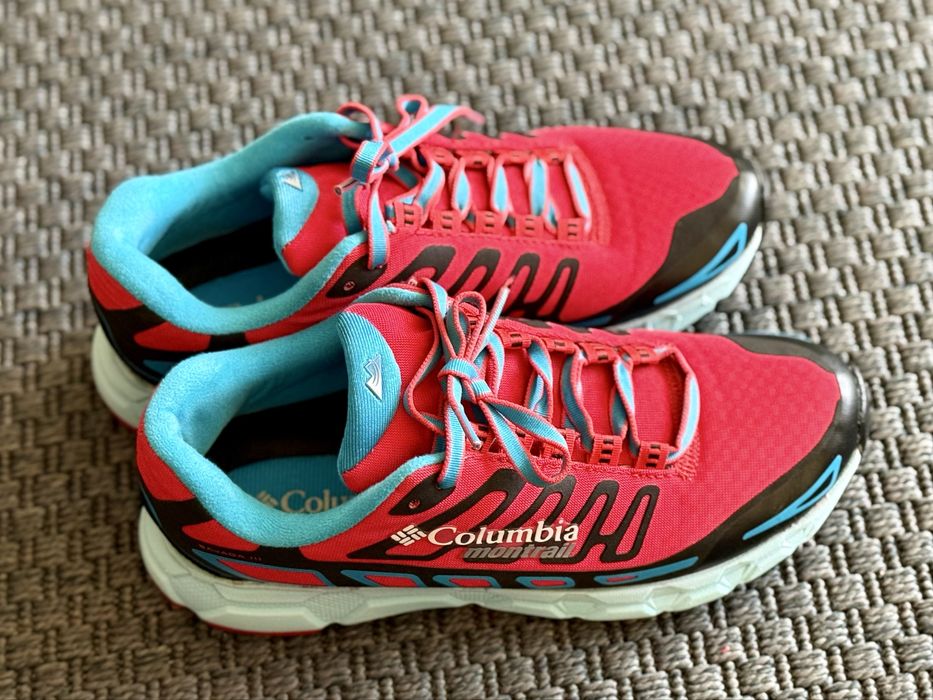 Nowe Buty damskie Columbia Bajada III Winter