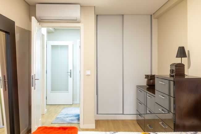 T2+1 com Terraço em Valongo