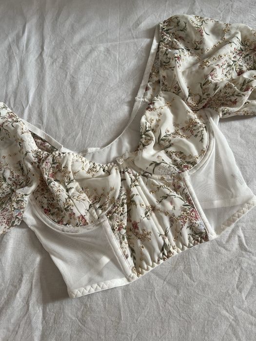 Корсет жіночий