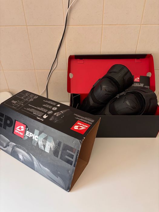 Para venda -Equipamento enduro/ motocross