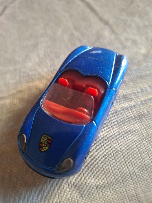 Carros de colecção