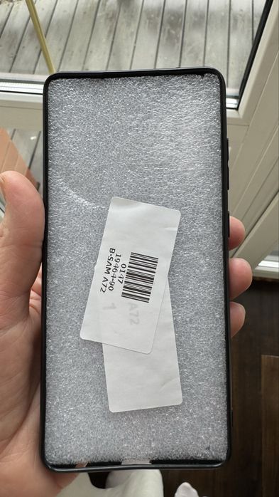 Чохол новий на Samsung A72