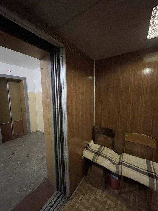 АК 3 Кімквартира Лівобережна Андрея Шептицького 3Г