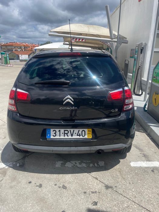 Citroen C3 12PUR  82