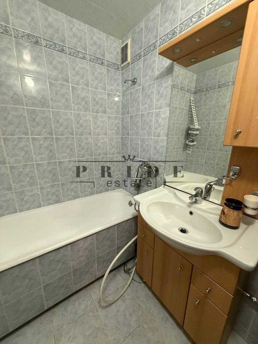 .Трикімнатна квартира в серці Троєщини за привабливою ціною