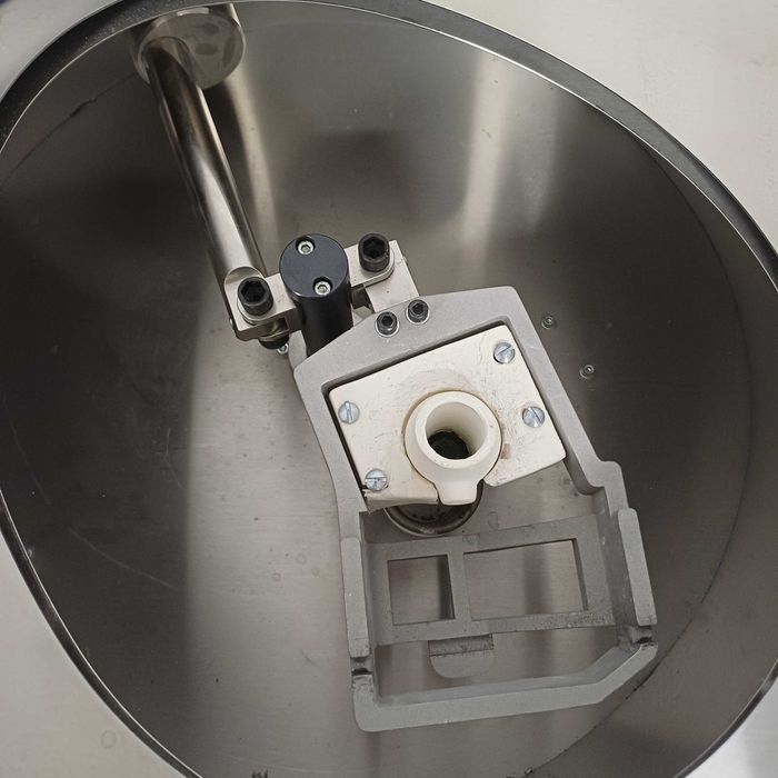 Vendo Centrifuga de indução mestra laboratório de prótese dentária