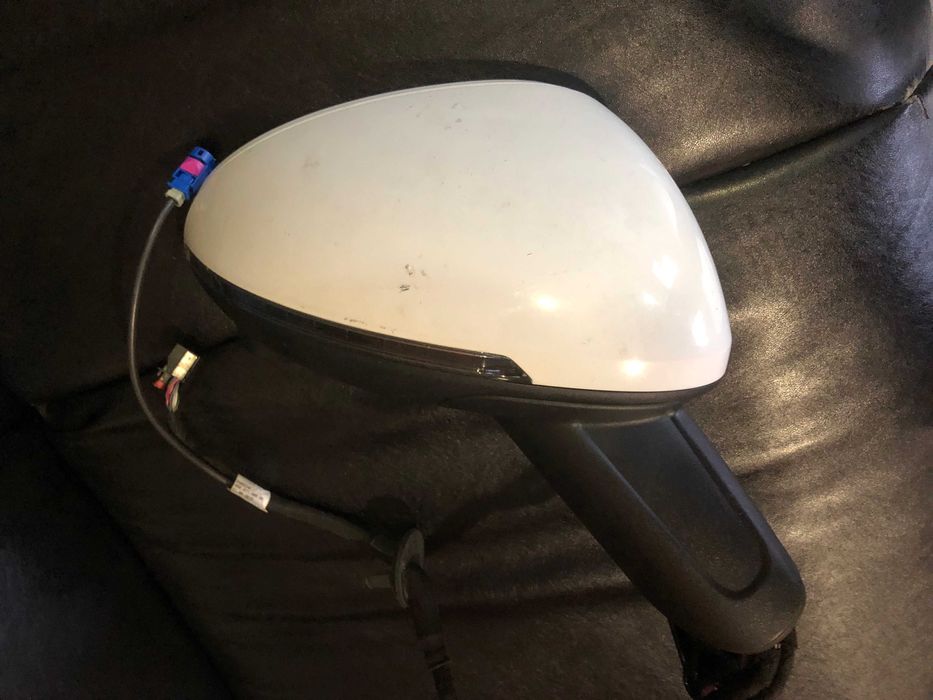 Зеркало правое Porsche Macan с 2015