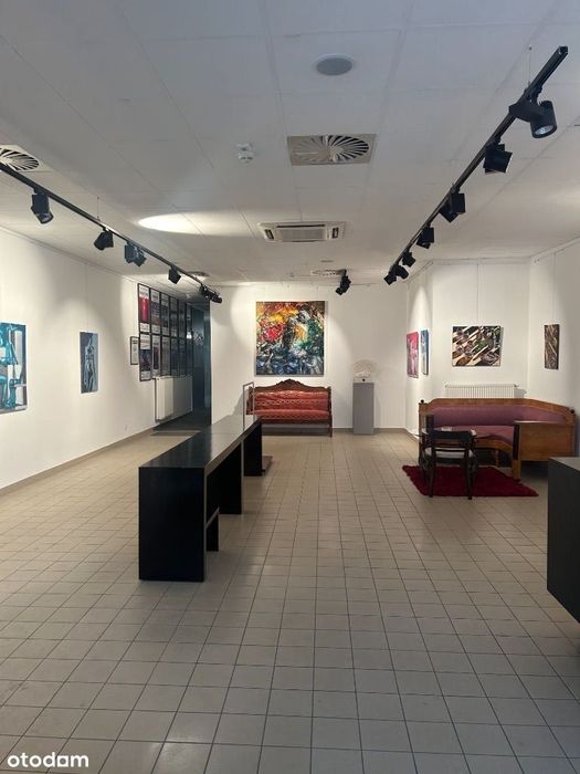 lokal do wynajęcia