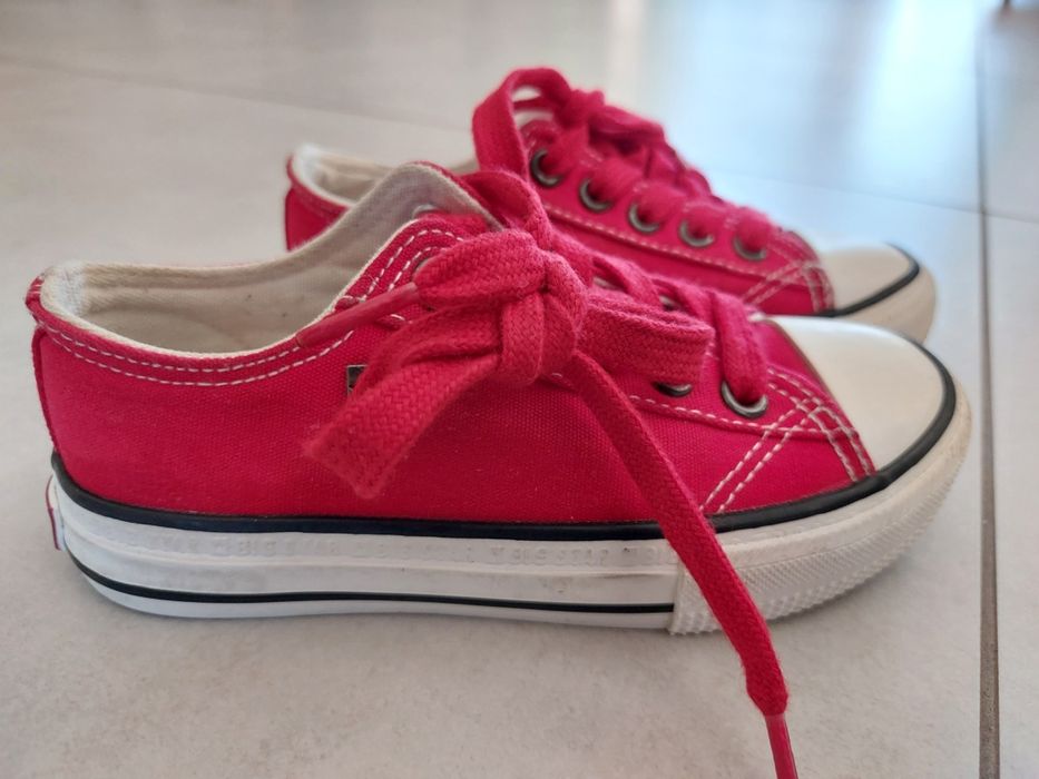 Trampki Big Star Shoes DD374161 S rozmiar 28