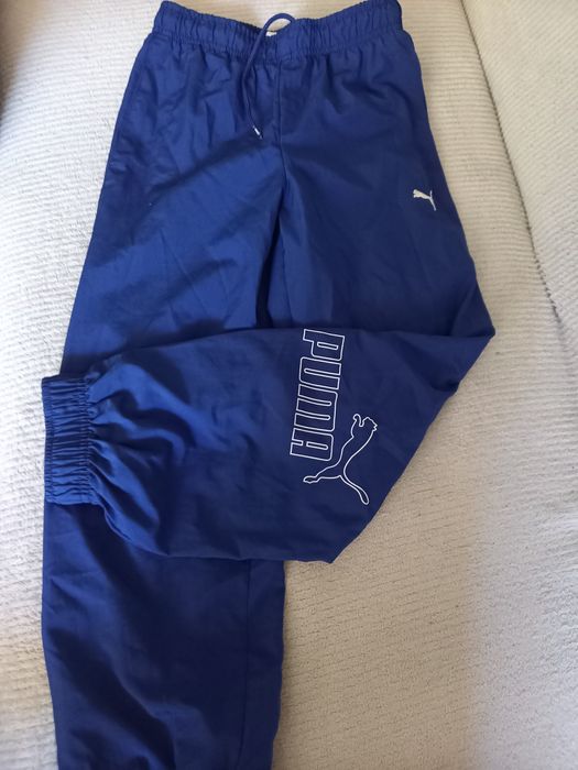 Ubrania chłopięce 140