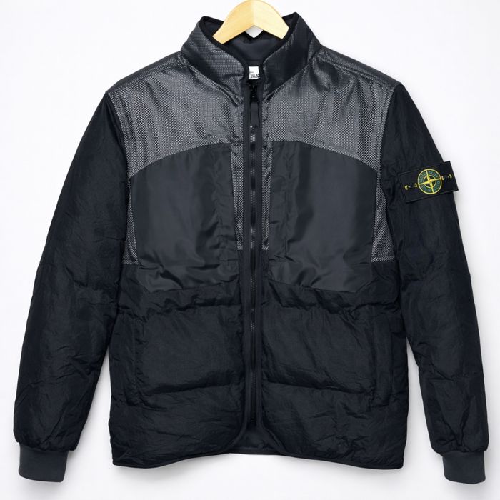 Куртки Stone Island