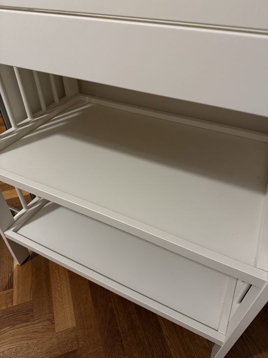 Przewijak Gulliver IKEA
