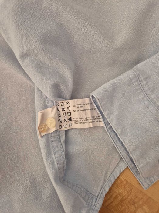 Koszula Pull and Bear. M