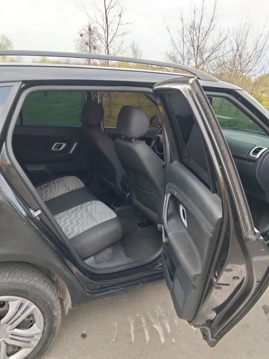 Шкода Фабія 2008р. Бензин.