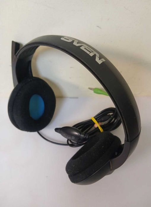 навушники Sven AP-680MV проводні