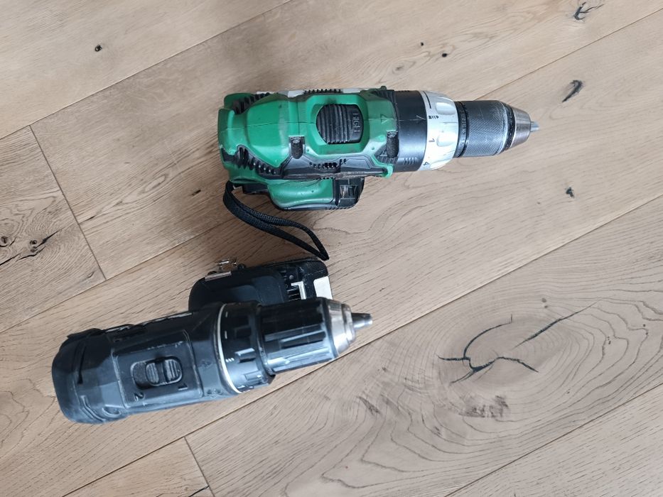 Makita DDF482/дрель/Metabo/Шуруповёрт Hitachi DS 18 DL/ Bosch GWS 14.4