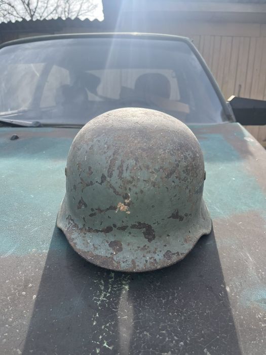 Шолом люфтвафе період 2 світової війни