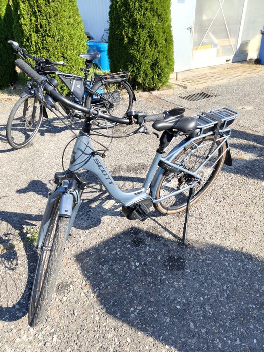 Scott subactiv eride unisex eride