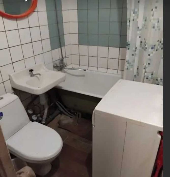 Продам 1к квартиру в спальном районе на Жасминовом, Новые дома