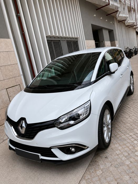 Renault Grand Scénic — fotografia 3