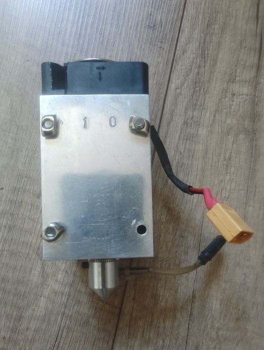 Лазерний модуль 10W (Вт) для 3Д принтера або ЧПУ верстата