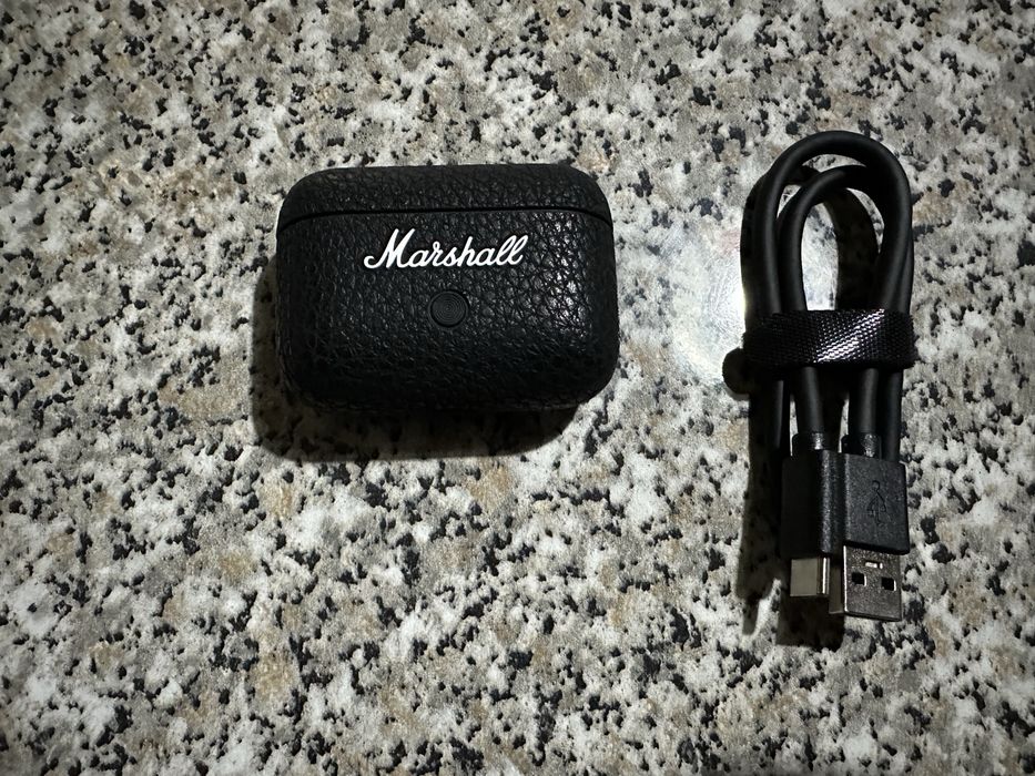 Marshall Motif II a.n.c