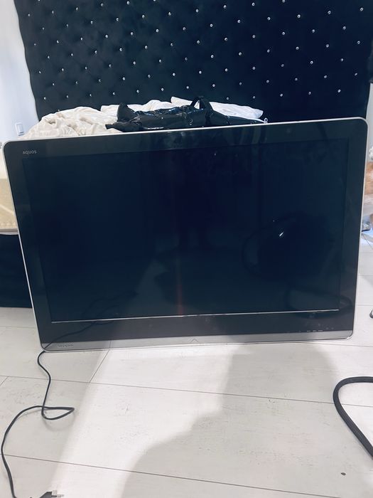 Sharp LCD telewizor 40 cali